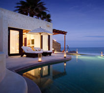 Las Ventanas al Paraiso, Rosewood Resort Room