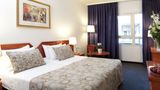 Montefiore Hotel Room