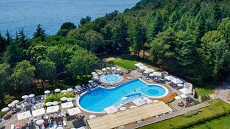 <b>Valamar Rubin Hotel Pool</b>. Images powered by <a href="https://www.leonardoworldwide.com/" title="Leonardo Worldwide" target="_blank">Leonardo</a>.
