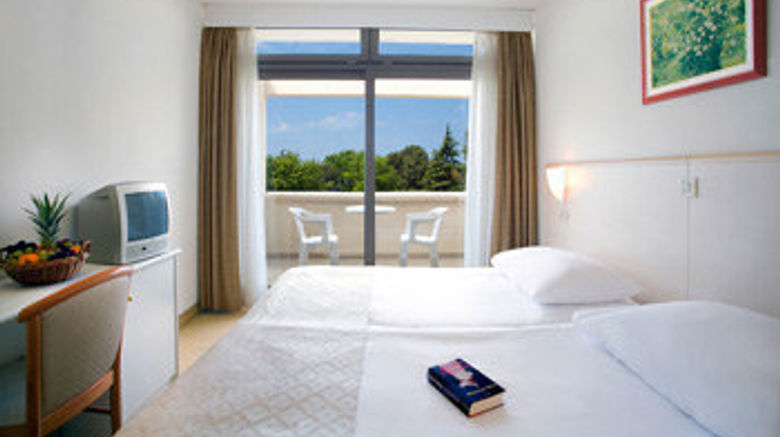 <b>Valamar Rubin Hotel Room</b>. Images powered by <a href="https://www.leonardoworldwide.com/" title="Leonardo Worldwide" target="_blank">Leonardo</a>.