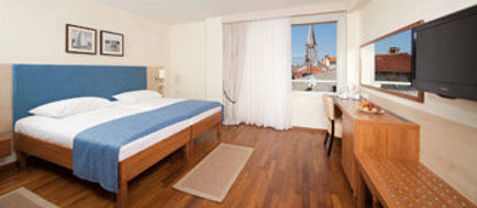 Valamar Riviera Hotel Room