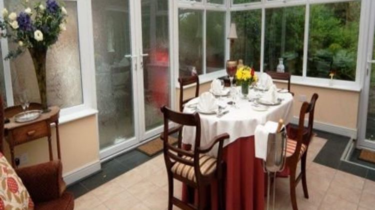 Woodlands Country House Hotel Other
