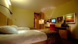 The HP Park Hotel Room