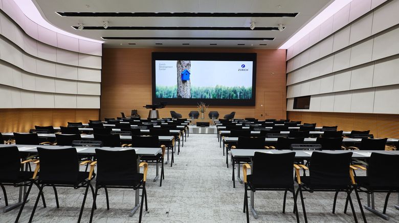 <b>Zurich Development Center Meeting</b>. Images powered by <a href="https://www.leonardoworldwide.com/" title="Leonardo Worldwide" target="_blank">Leonardo</a>.