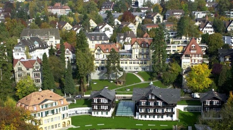 <b>Zurich Development Center Exterior</b>. Images powered by <a href="https://www.leonardoworldwide.com/" title="Leonardo Worldwide" target="_blank">Leonardo</a>.