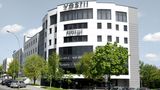 Hotel Vestil Exterior