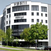 Hotel Vestil