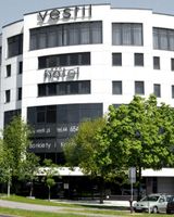 Hotel Vestil