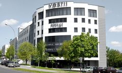 Hotel Vestil