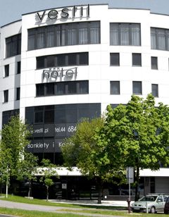 Hotel Vestil