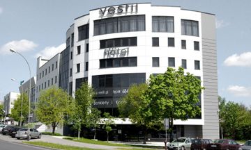 Hotel Vestil
