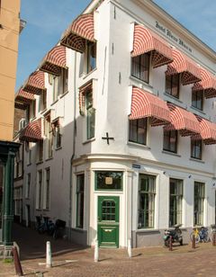 Hotel Nieuw Minerva