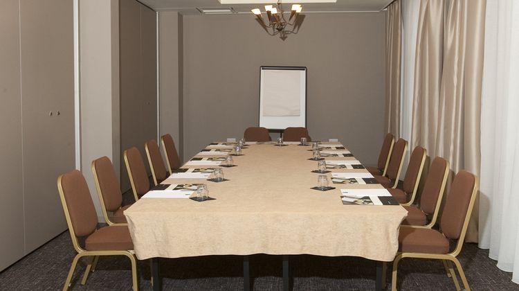 Humber Royal Hotel Meeting