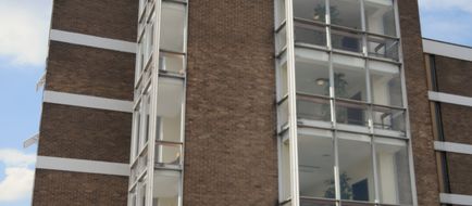 Humber Royal Hotel Exterior