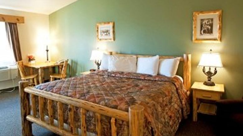<b>Cody Legacy Inn & Suites Room</b>. Images powered by <a href="https://www.leonardoworldwide.com/" title="Leonardo Worldwide" target="_blank">Leonardo</a>.