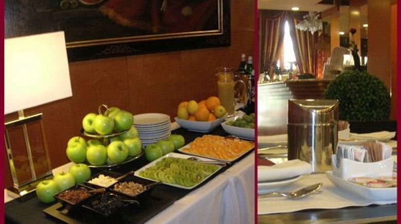 <b>The Hotel Napoleon Restaurant</b>. Images powered by <a href="https://www.leonardoworldwide.com/" title="Leonardo Worldwide" target="_blank">Leonardo</a>.