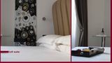 The Hotel Napoleon Suite