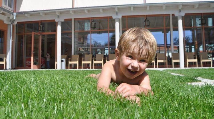 JUFA Familienresort Kempten Recreation