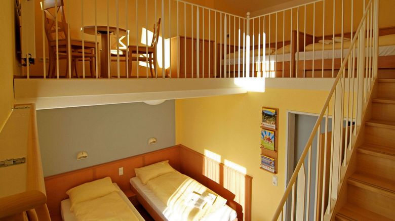 <b>JUFA Familienresort Kempten Other</b>. Images powered by <a href="https://www.leonardoworldwide.com/" title="Leonardo Worldwide" target="_blank">Leonardo</a>.