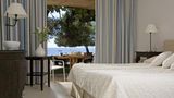 La Pinede Plage Room