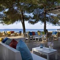 La Pinede Plage