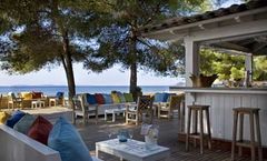La Pinede Plage