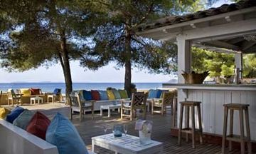 La Pinede Plage