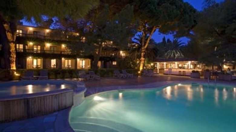<b>La Pinede Plage Pool</b>. Images powered by <a href="https://www.leonardoworldwide.com/" title="Leonardo Worldwide" target="_blank">Leonardo</a>.