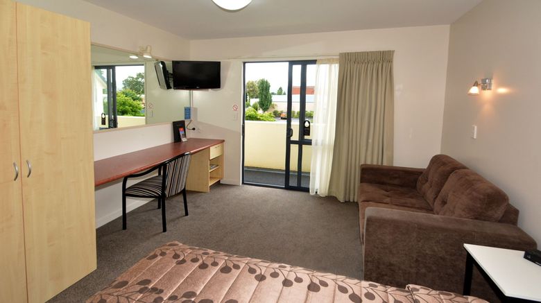 <b>Bella Vista Motel Mosgiel Room</b>. Images powered by <a href="https://www.leonardoworldwide.com/" title="Leonardo Worldwide" target="_blank">Leonardo</a>.