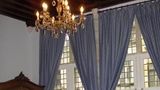 Erasmus Hotel Room