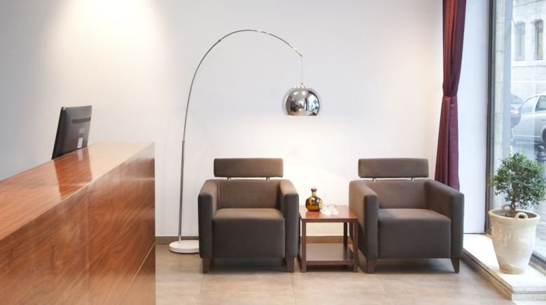 <b>Jerusalem Inn Lobby</b>. Images powered by <a href="https://www.leonardoworldwide.com/" title="Leonardo Worldwide" target="_blank">Leonardo</a>.