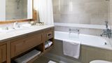Crystal Hotel Room