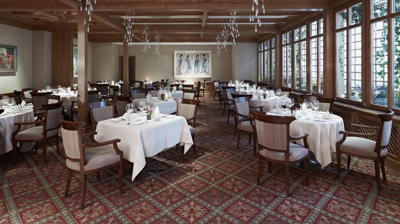 <b>Crystal Hotel Restaurant</b>. Images powered by <a href="https://www.leonardoworldwide.com/" title="Leonardo Worldwide" target="_blank">Leonardo</a>.