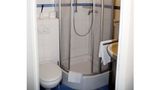 Baden Hotel Room