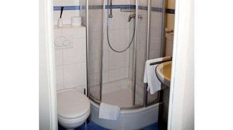 Baden Hotel Room