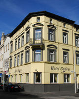 Baden Hotel