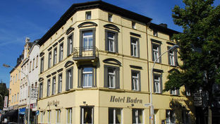 Baden Hotel