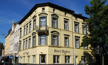 Baden Hotel