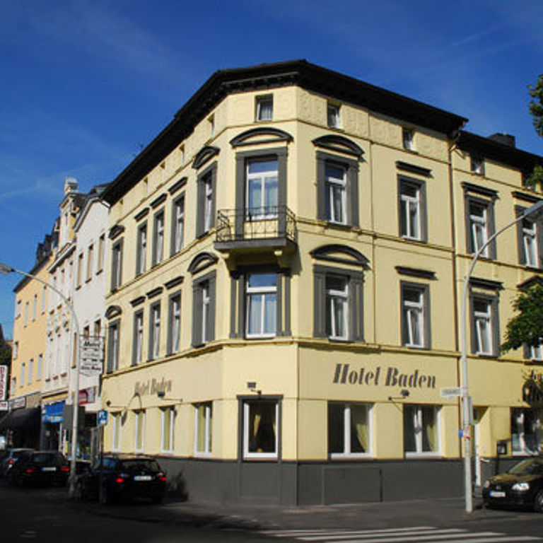 Baden Hotel