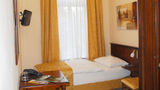 Baden Hotel Meeting