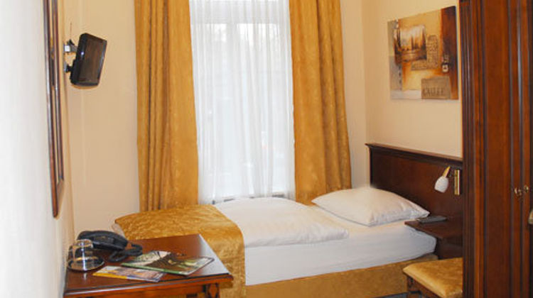 Baden Hotel Meeting