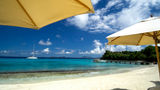 Cotton House Resort Beach