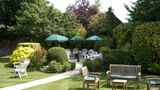 Duxford Lodge Hotel Exterior