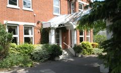 Duxford Lodge Hotel