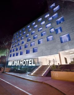 NM Lima Hotel
