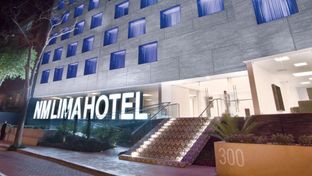 NM Lima Hotel