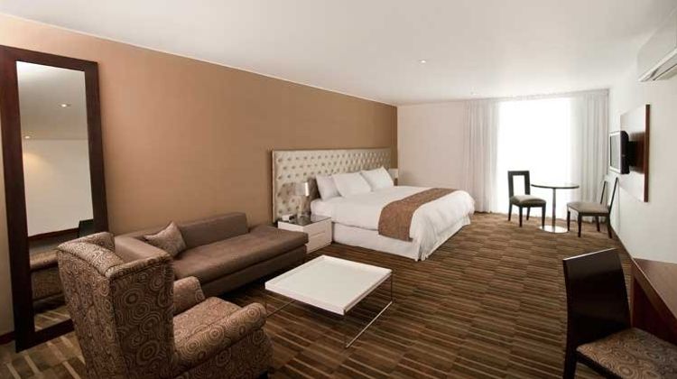 NM Lima Hotel Suite