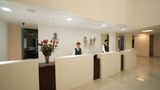 NM Lima Hotel Lobby