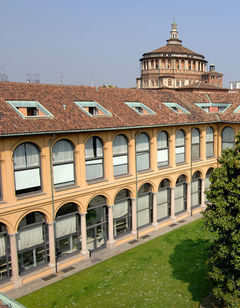 Palazzo delle Stelline