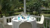 Cotton House Resort Restaurant